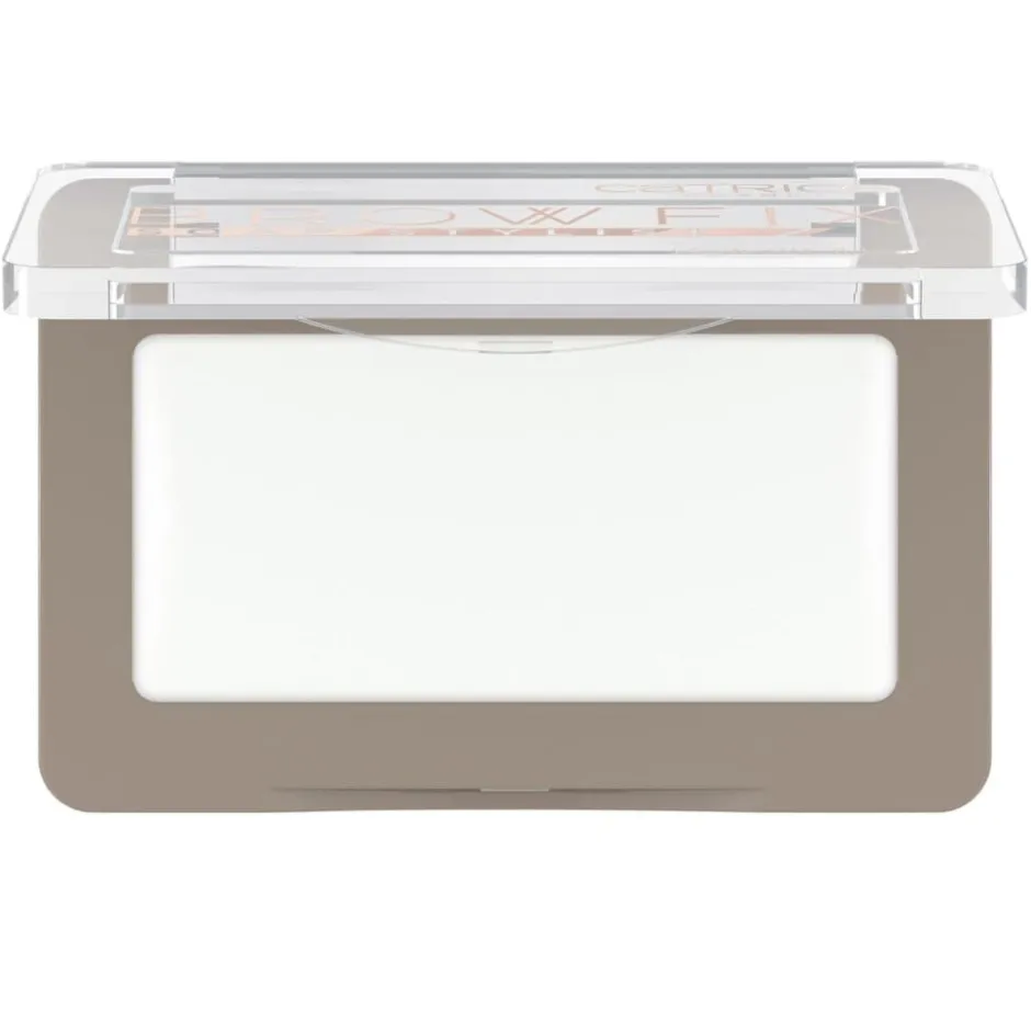 New Catrice Brow Fix 010 Full and Fluffy Soap Stylist