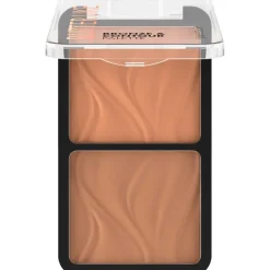 New Catrice Butter Like 010 Born To Shape Bronze & Contour Palette