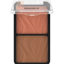 Best Catrice Butter Like 020 Shape It My Way Bronze & Contour Palette