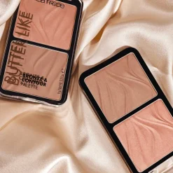 Best Catrice Butter Like 020 Shape It My Way Bronze & Contour Palette