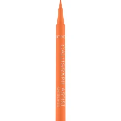 New Catrice Calligraph Artist 050 Setting Sun Matte Liner