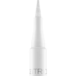Clearance Catrice Calligraph Artist 070 Snow White Matte Liner