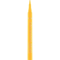 New Catrice Calligraph Artist 040 Butterscotch Matte Liner