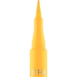 New Catrice Calligraph Artist 040 Butterscotch Matte Liner