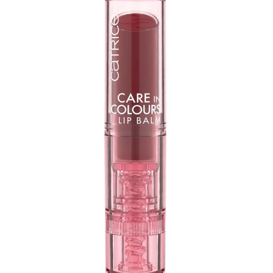 Clearance Catrice Care in Colours 050 Wild Rebel Lip Balm