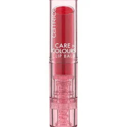 New Catrice Care in Colours 040 Hot Take Lip Balm