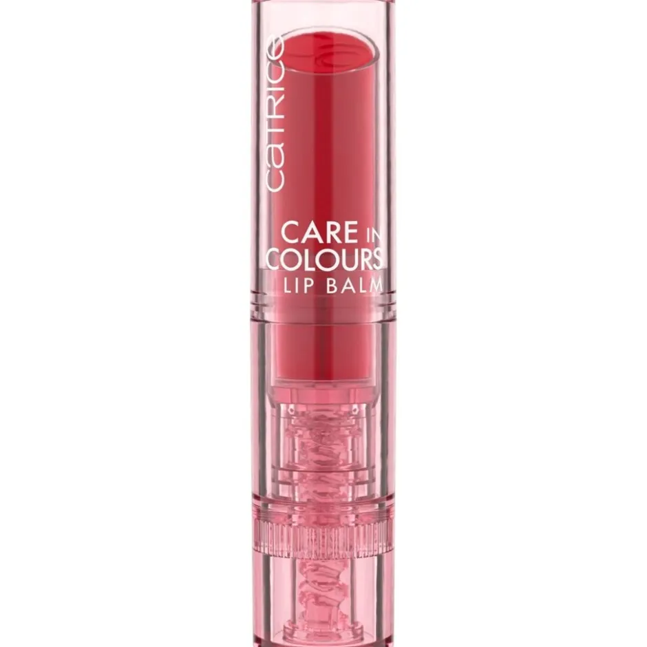 New Catrice Care in Colours 040 Hot Take Lip Balm