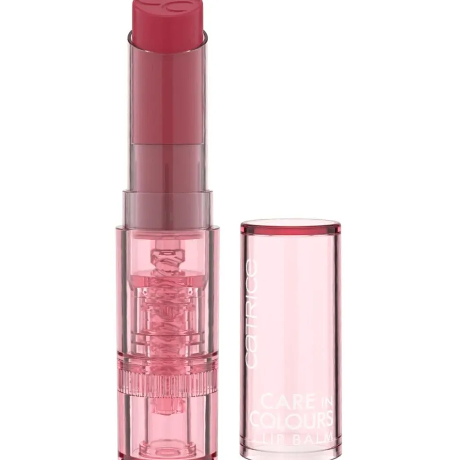 Clearance Catrice Care in Colours 030 Bubbly Friday Lip Balm