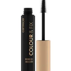 Sale Catrice Colour & Fix 010 Brow Gel Mascara