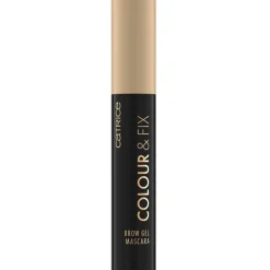 Sale Catrice Colour & Fix 010 Brow Gel Mascara