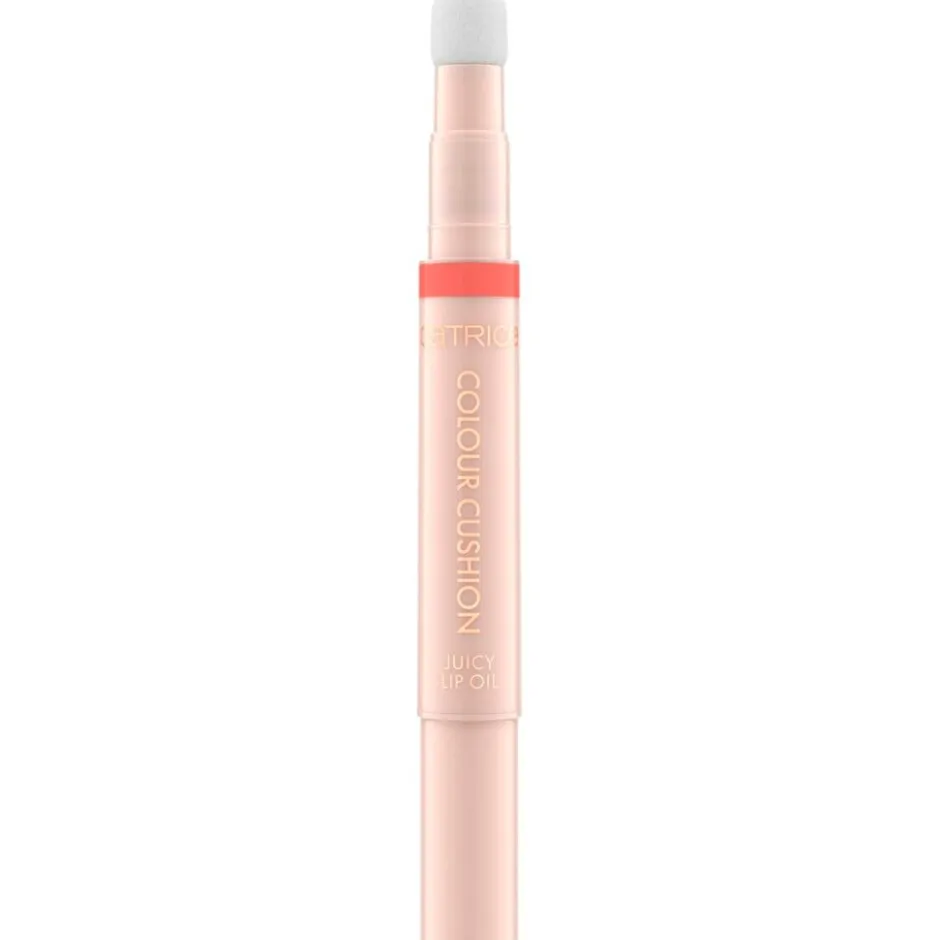 Catrice Colour Cushion 020 Gloss Angeles Juicy Lip Oil