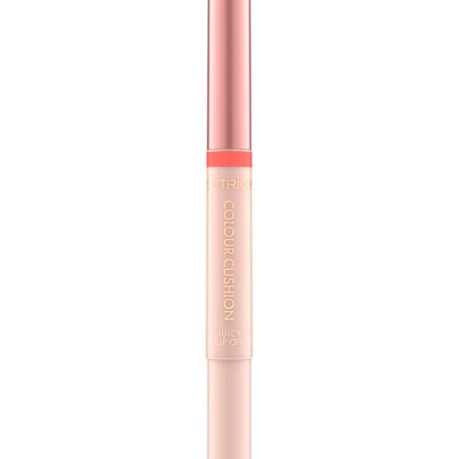 Catrice Colour Cushion 020 Gloss Angeles Juicy Lip Oil