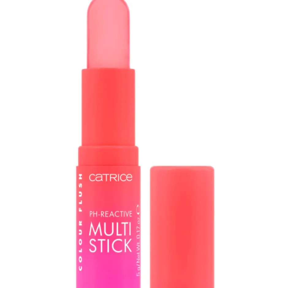 Online Catrice Colour Flush 010 Pretty in Pink PH-Reactive Multi Stick