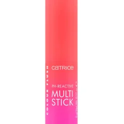 Online Catrice Colour Flush 010 Pretty in Pink PH-Reactive Multi Stick