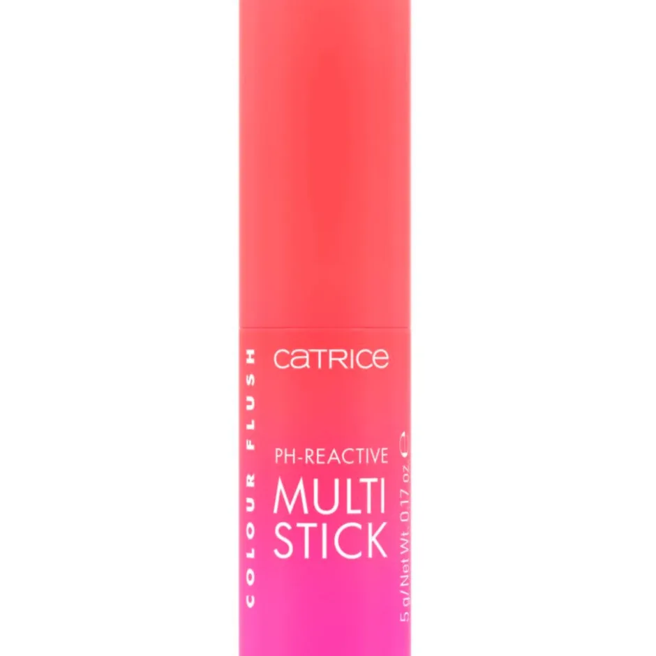 Online Catrice Colour Flush 010 Pretty in Pink PH-Reactive Multi Stick