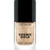 Outlet Catrice Cosmic Gold 030 Celestial Light Effect Topcoat