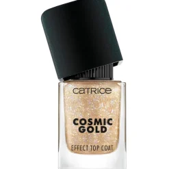 Outlet Catrice Cosmic Gold 030 Celestial Light Effect Topcoat