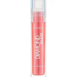 Hot Catrice Diamond Glaze 040 Diamonds Made Me Do It Lip Gloss