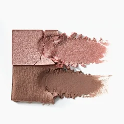 Clearance Catrice Diamond Treasures 010 Hazel Spark Cream to Powder Eyeshadow