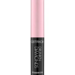 Catrice Drunk'n Diamonds 010 Lavender Jelly Haze Eyeshadow Stick
