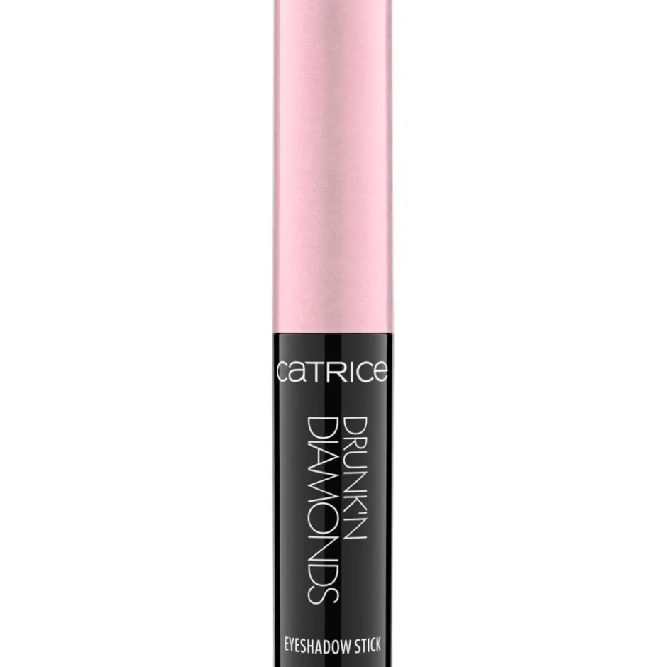 Catrice Drunk'n Diamonds 010 Lavender Jelly Haze Eyeshadow Stick