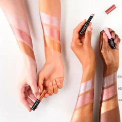 Sale Catrice Drunk'n Diamonds 020 Pink Jelly Kiss Eyeshadow Stick