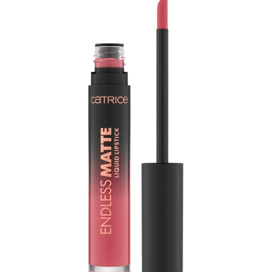Hot Catrice Endless Matte 050 Kiss Me Quick Liquid Lippenstift