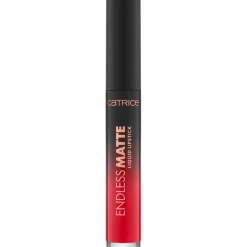 Discount Catrice Endless Matte 060 Red Flag Liquid Lippenstift