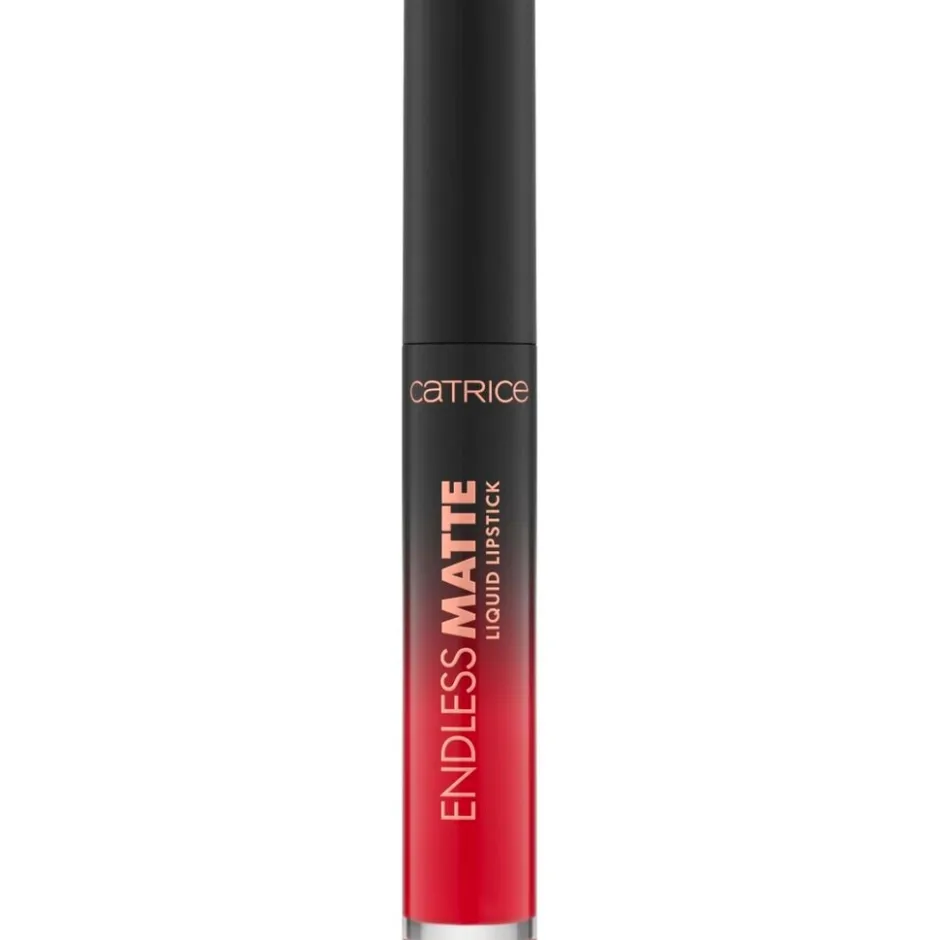 Discount Catrice Endless Matte 060 Red Flag Liquid Lippenstift