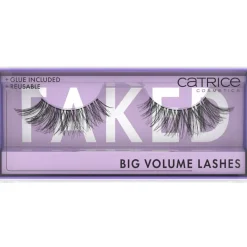 Catrice Faked Big Volume Lashes
