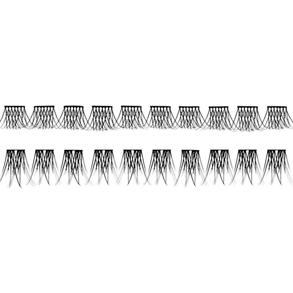 Online Catrice Faked Natural Cluster Lashes