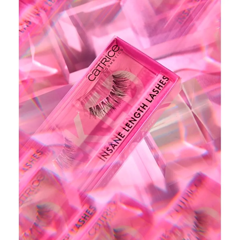 New Catrice Faked Ultra Definition Single Lashes