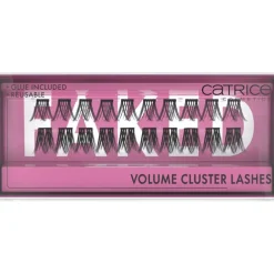 Catrice Faked Volume Cluster Lashes