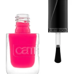 Discount Catrice Gel Affair 18 Berry Styles Nagellak