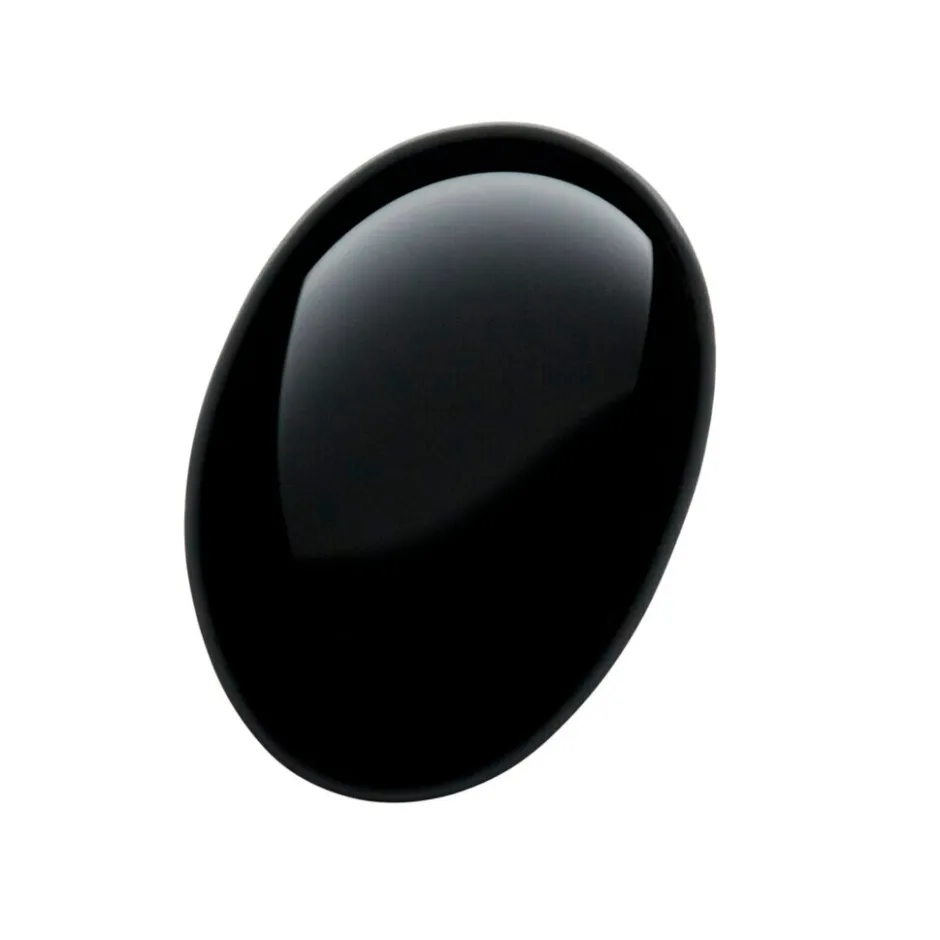 Catrice Gel Affair 37 Black To The Roots Nagellak