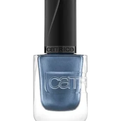 Best Catrice Gel Affair 046 Blue Moon Magic Nail Lacquer