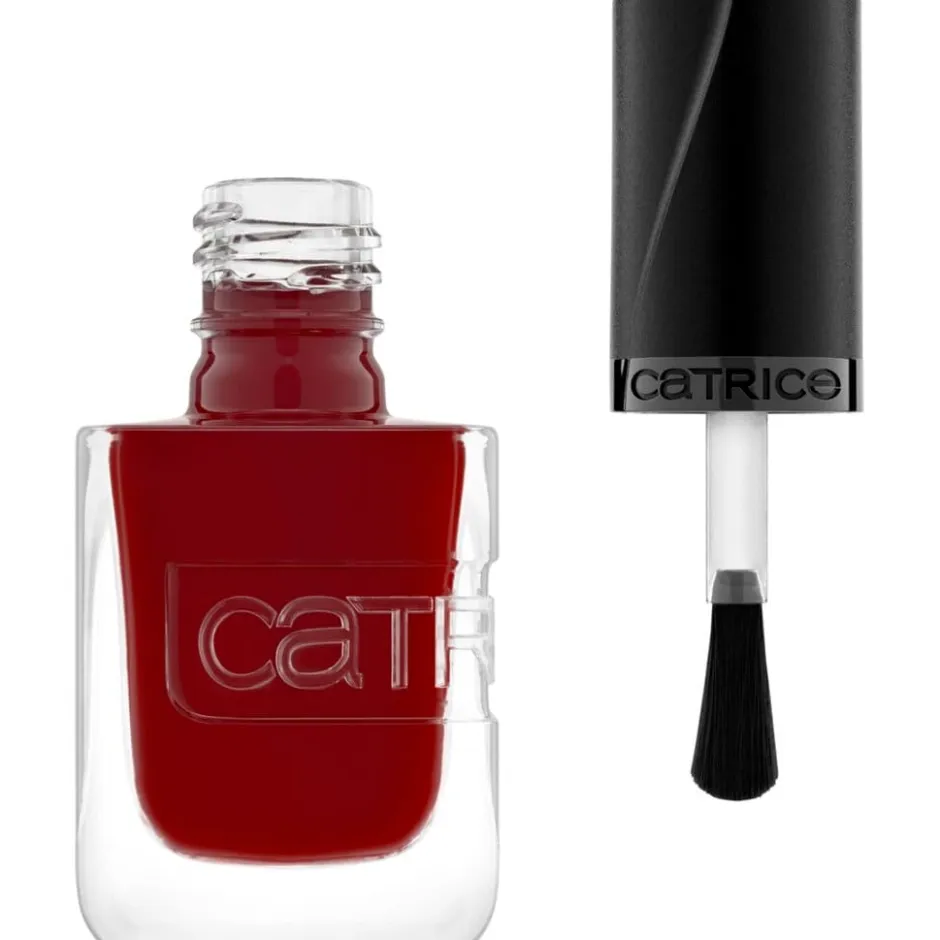 Catrice Gel Affair 21 Caught On The Red Carpet Nagellak