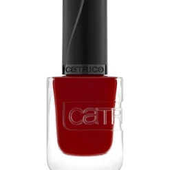 Catrice Gel Affair 21 Caught On The Red Carpet Nagellak