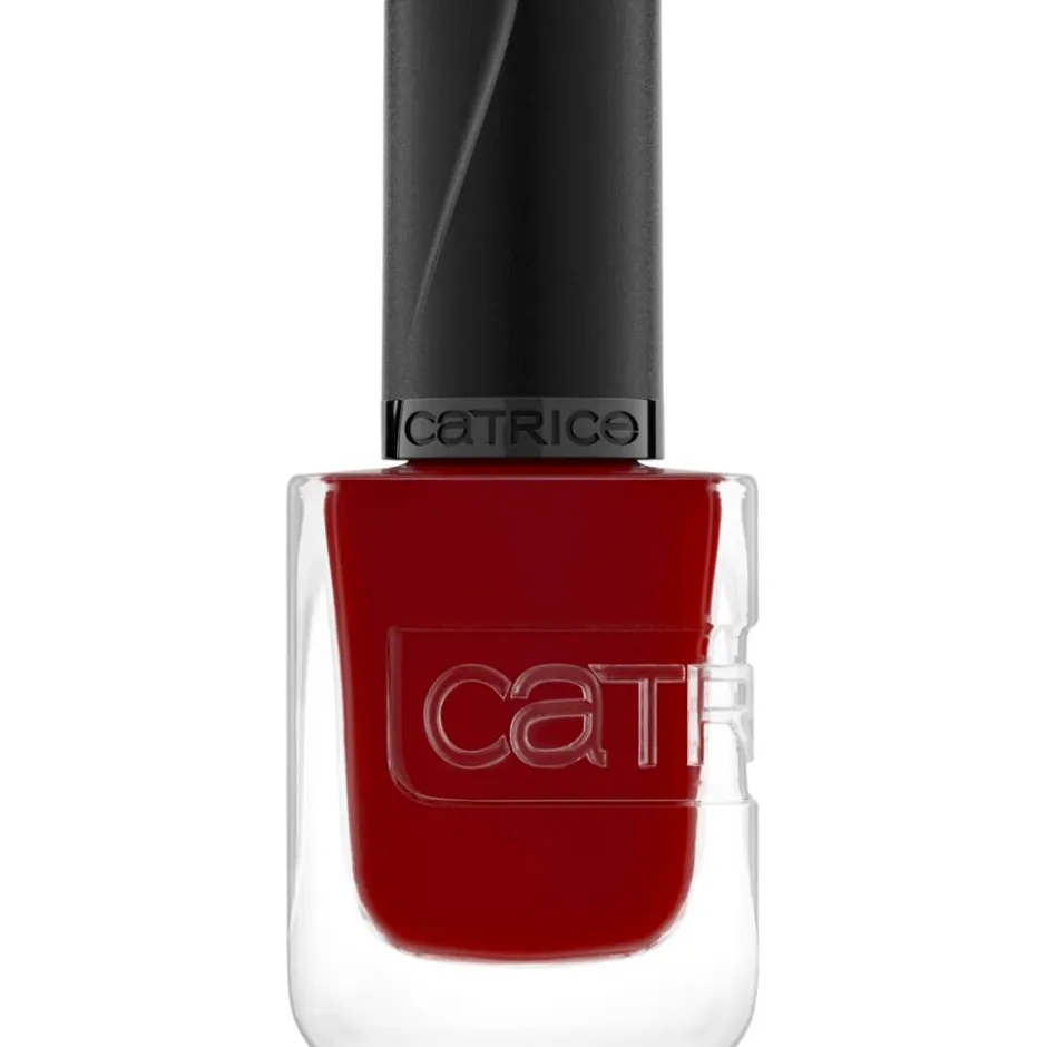Catrice Gel Affair 21 Caught On The Red Carpet Nagellak