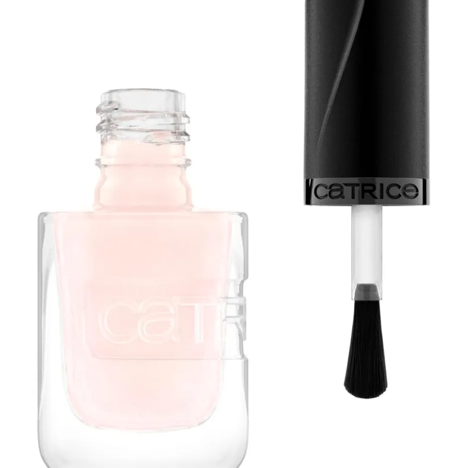 New Catrice Gel Affair 2 Dancing In Ballet Shoes Nagellak