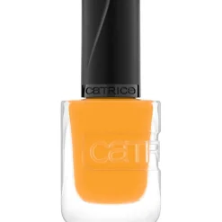 New Catrice Gel Affair 045 Dijon Drama Nail Lacquer