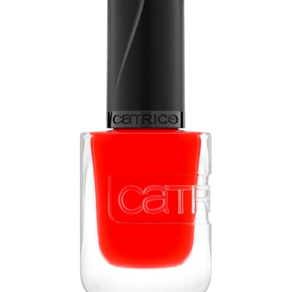 Clearance Catrice Gel Affair 16 Don't Bite The Apple Nagellak
