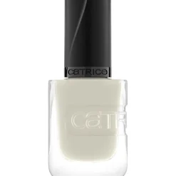Hot Catrice Gel Affair 042 Fifty Shades Of Greige Nail Lacquer