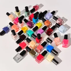 Hot Catrice Gel Affair 042 Fifty Shades Of Greige Nail Lacquer