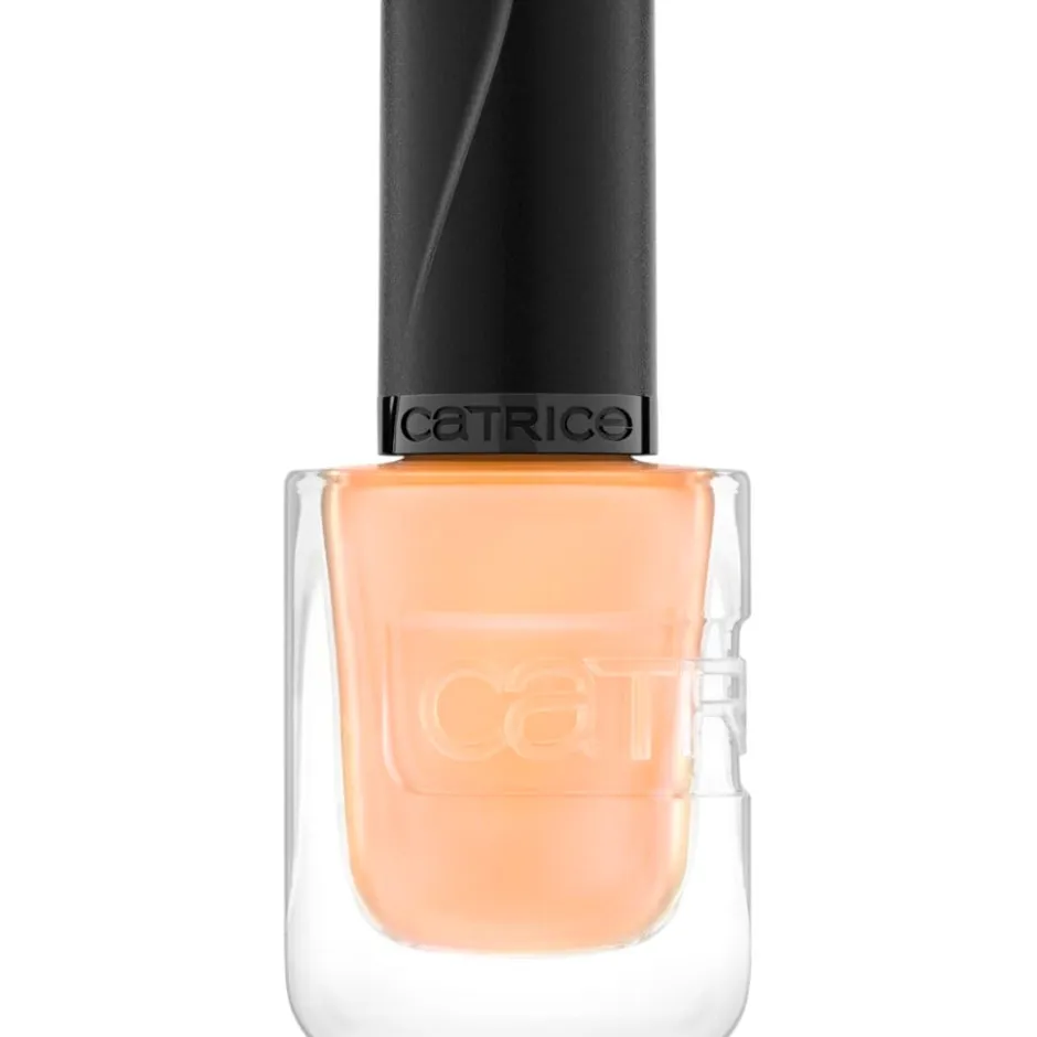Outlet Catrice Gel Affair 11 I Ap-PEACH-iate You Nagellak
