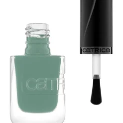 New Catrice Gel Affair 35 Love It Or Leaf It Nagellak