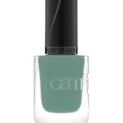 New Catrice Gel Affair 35 Love It Or Leaf It Nagellak