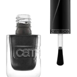 Discount Catrice Gel Affair 044 Sparkle Like It's Midnight Nail Lacquer