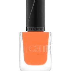 Best Catrice Gel Affair 14 Sunset Sorbet Nagellak