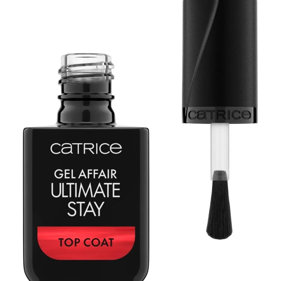 Outlet Catrice Gel Affair Ultimate Stay Topcoat